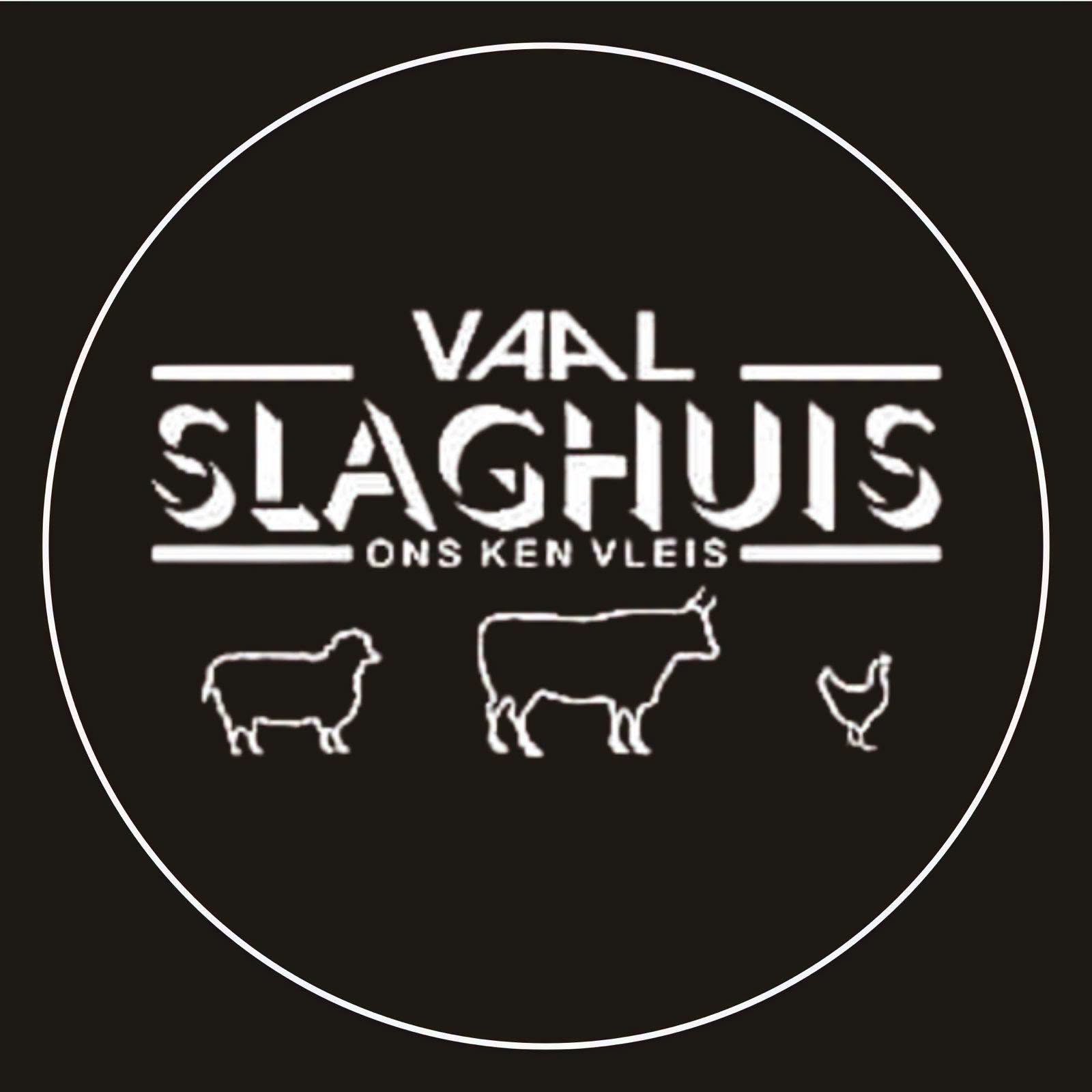 Vaal Slaghuis, Ons Ken Vleis logo